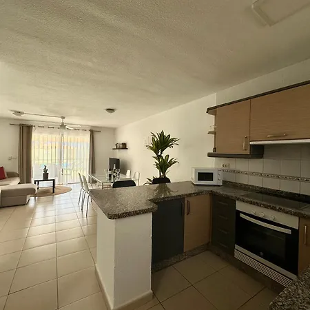 Duplex C6 Con Piscina Privada Villa