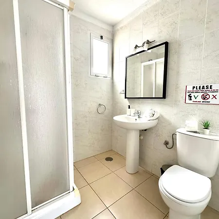 Villa Duplex C6 Con Piscina Privada Callao Salvaje