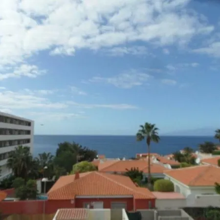 Villa Duplex C6 Con Piscina Privada