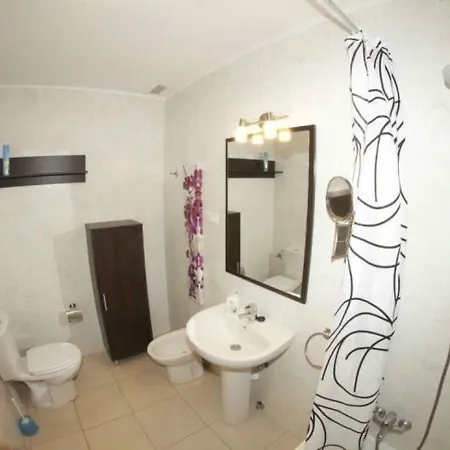 Duplex C6 Con Piscina Privada Villa