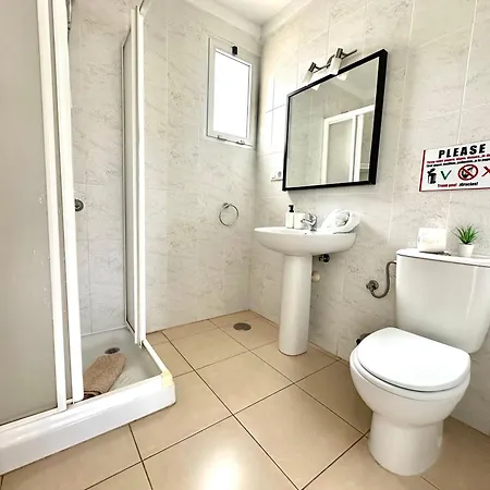 Villa Duplex C6 Con Piscina Privada *