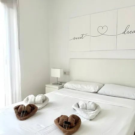 فيلة Duplex C6 Con Piscina Privada