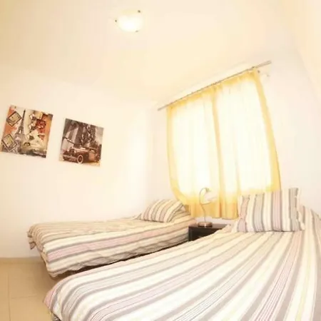 Duplex C6 Con Piscina Privada Villa Callao Salvaje