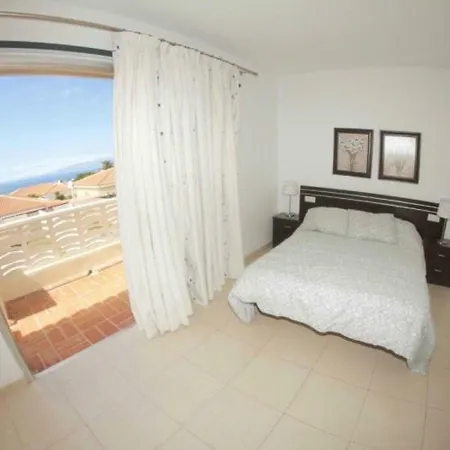 Duplex C6 Con Piscina Privada Villa Callao Salvaje