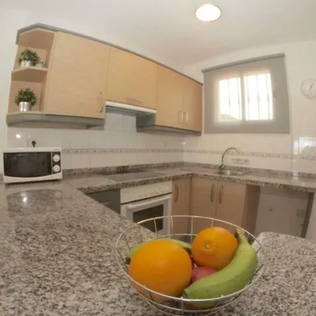 Duplex C6 Con Piscina Privada كالاو سالفاجي