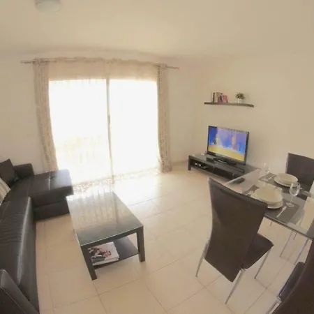 Villa Duplex C6 Con Piscina Privada