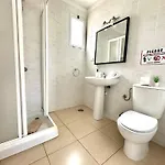 Vila Duplex C6 Con Piscina Privada *