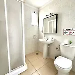 Vila Duplex C6 Con Piscina Privada Callao Salvaje